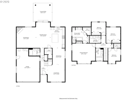 1616 SE 87th Avenue Portland OR 97216