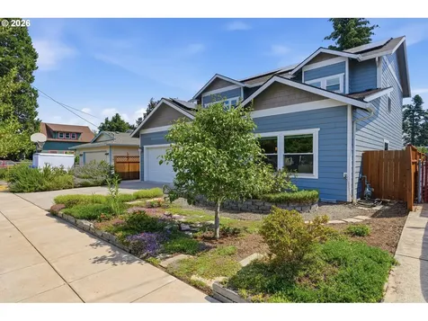 1616 SE 87th Avenue Portland OR 97216