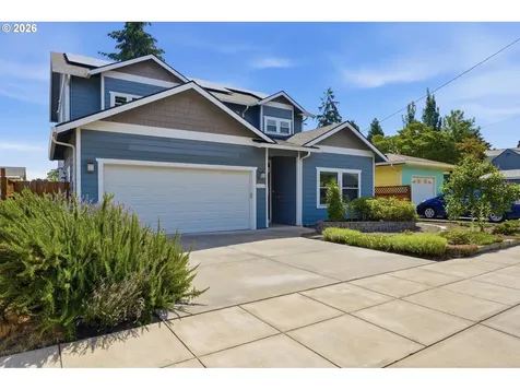 1616 SE 87th Avenue Portland OR 97216