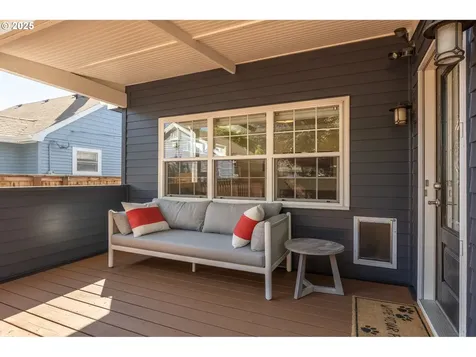 1806 NE 59th Avenue Portland OR 97213