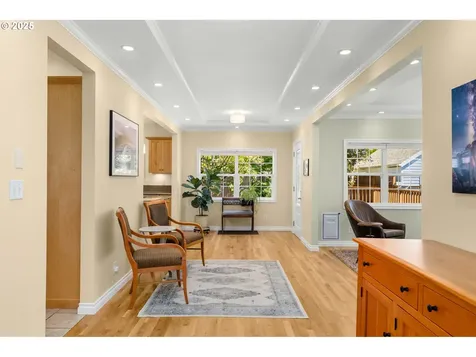 1806 NE 59th Avenue Portland OR 97213