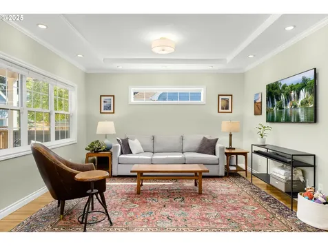 1806 NE 59th Avenue Portland OR 97213