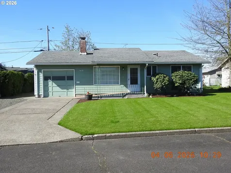 1415 Thompson Road Woodburn OR 97071