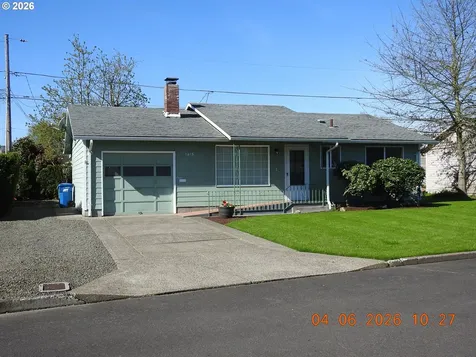 1415 Thompson Road Woodburn OR 97071
