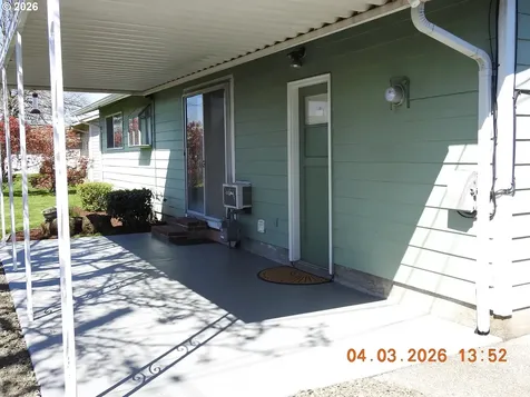 1415 Thompson Road Woodburn OR 97071