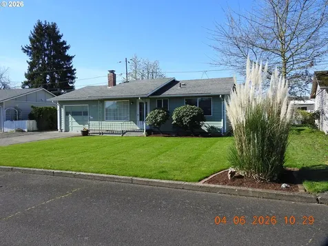 1415 Thompson Road Woodburn OR 97071