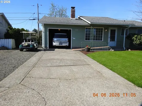 1415 Thompson Road Woodburn OR 97071