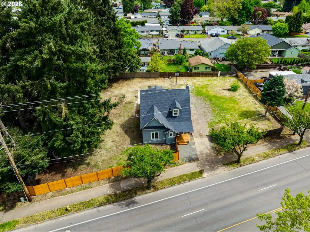 3335 River Road Eugene OR 97404