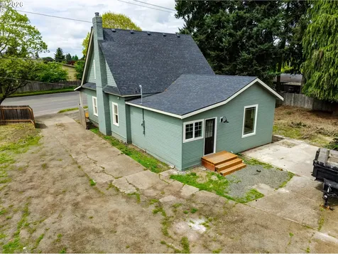 3335 River Road Eugene OR 97404