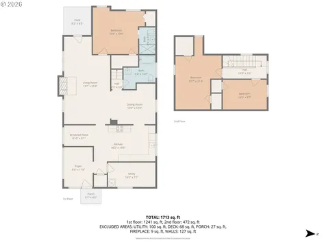 3335 River Road Eugene OR 97404