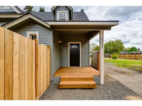 3335 River Road Eugene OR 97404