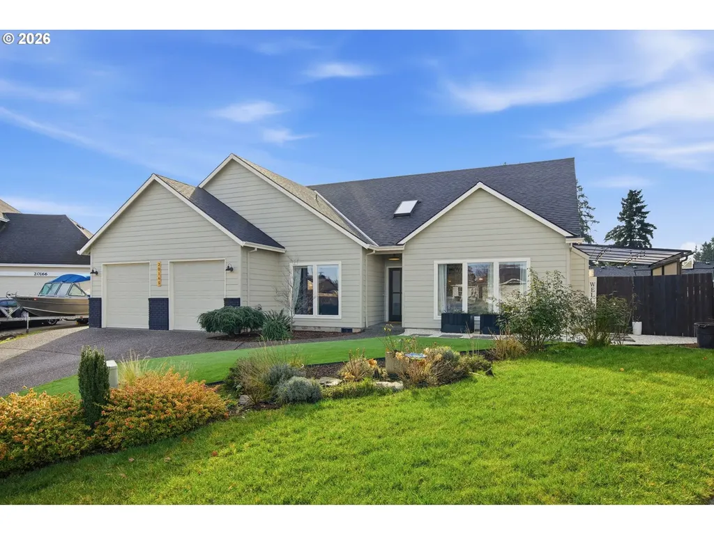 20165 Spyglass Court Oregon City OR 97045