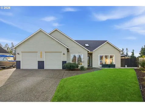 20165 Spyglass Court Oregon City OR 97045