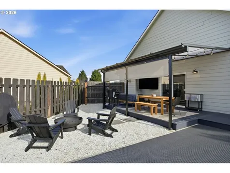 20165 Spyglass Court Oregon City OR 97045