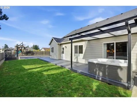 20165 Spyglass Court Oregon City OR 97045