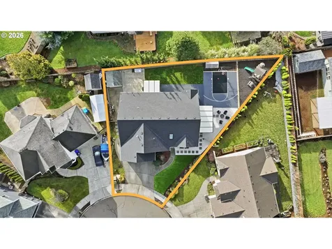20165 Spyglass Court Oregon City OR 97045