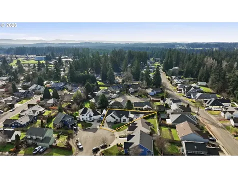 20165 Spyglass Court Oregon City OR 97045