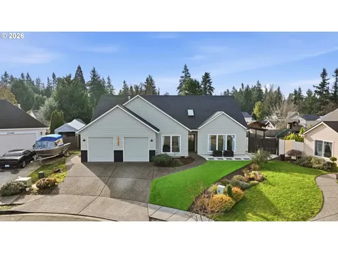 20165 Spyglass Court Oregon City OR 97045