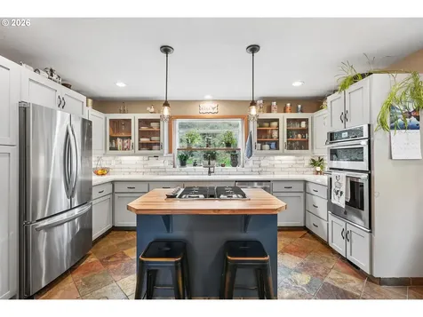 16490 S Bradley Road Oregon City OR 97045