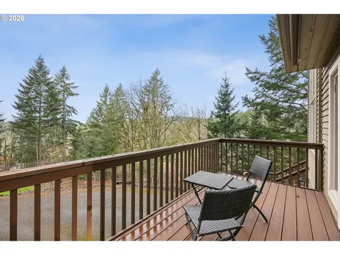 16490 S Bradley Road Oregon City OR 97045