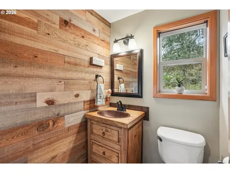 16490 S Bradley Road Oregon City OR 97045