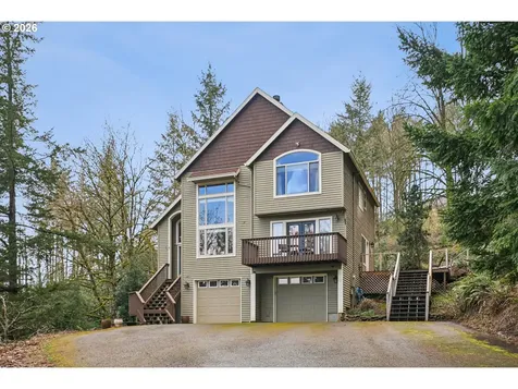 16490 S Bradley Road Oregon City OR 97045
