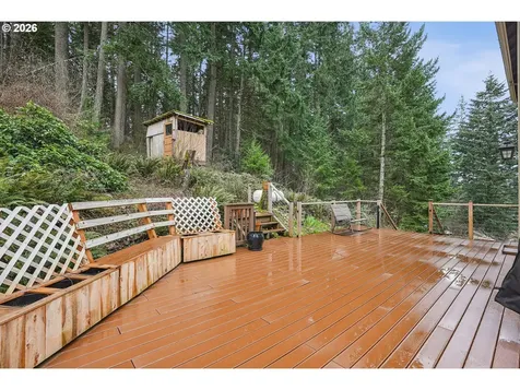 16490 S Bradley Road Oregon City OR 97045
