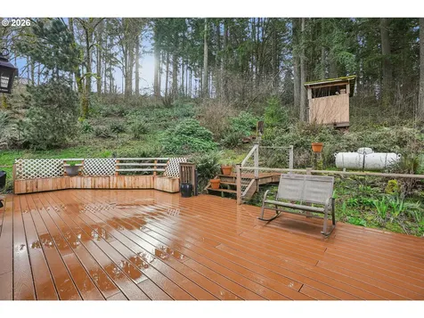 16490 S Bradley Road Oregon City OR 97045