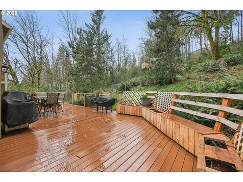 16490 S Bradley Road Oregon City OR 97045