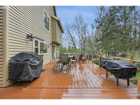 16490 S Bradley Road Oregon City OR 97045