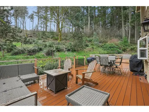 16490 S Bradley Road Oregon City OR 97045