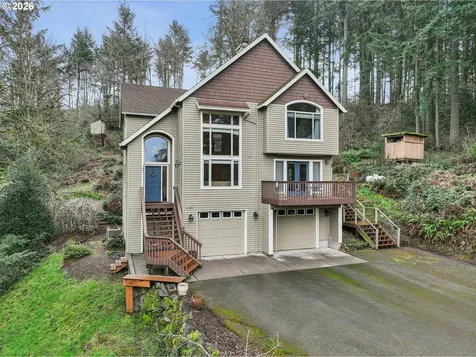 16490 S Bradley Road Oregon City OR 97045