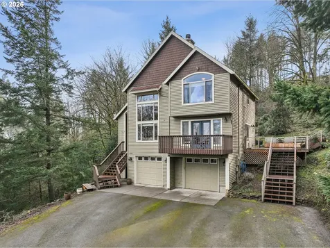 16490 S Bradley Road Oregon City OR 97045
