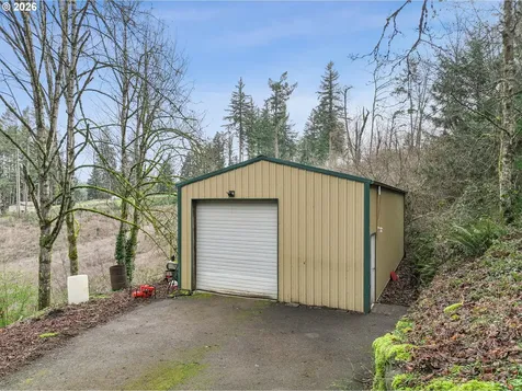 16490 S Bradley Road Oregon City OR 97045