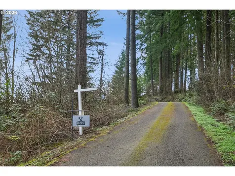 16490 S Bradley Road Oregon City OR 97045