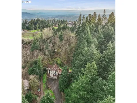 16490 S Bradley Road Oregon City OR 97045