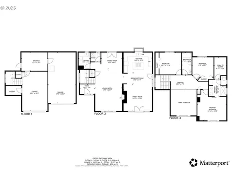 16490 S Bradley Road Oregon City OR 97045