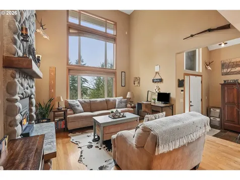 16490 S Bradley Road Oregon City OR 97045