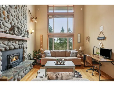 16490 S Bradley Road Oregon City OR 97045
