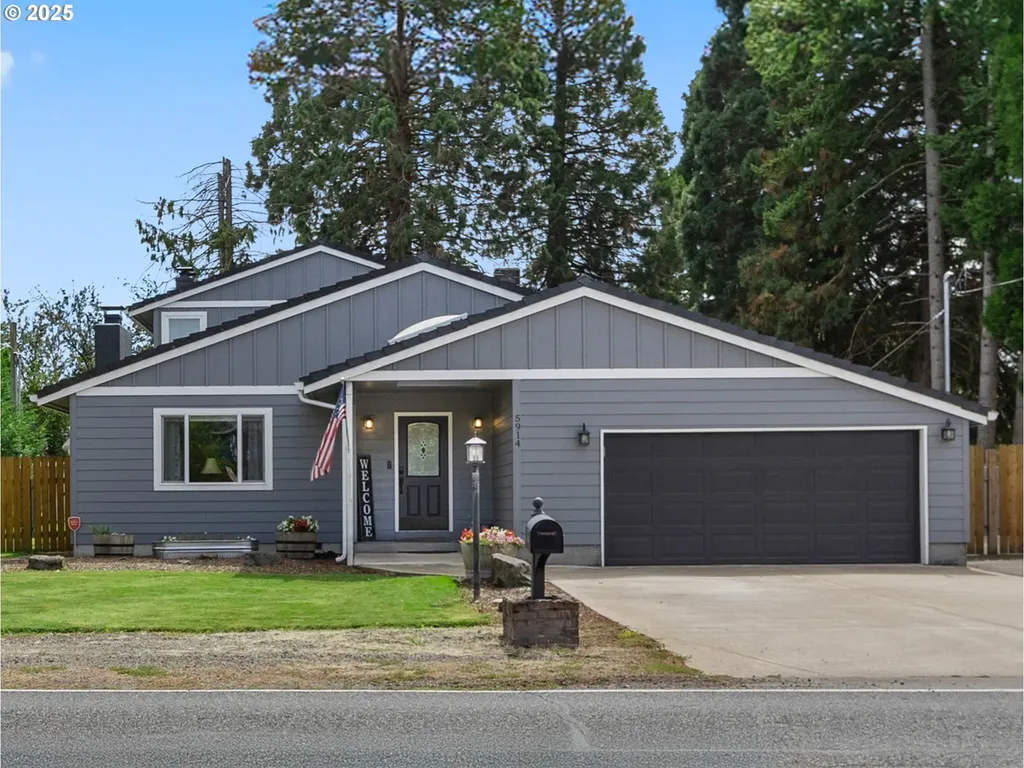 5914 SE Welch Road Gresham OR 97080