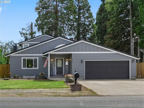 5914 SE Welch Road Gresham OR 97080