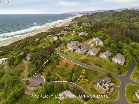 8285 Ville Sahhali Drive Neskowin OR 97149