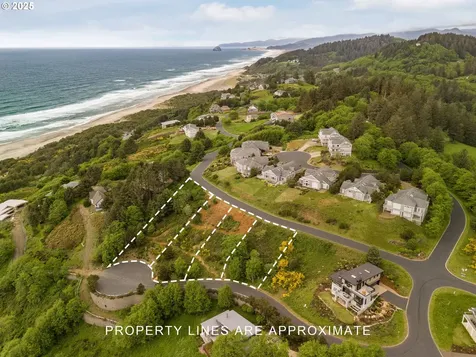 8285 Ville Sahhali Drive Neskowin OR 97149