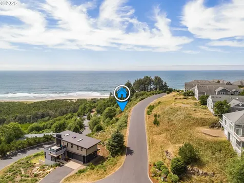 8285 Ville Sahhali Drive Neskowin OR 97149