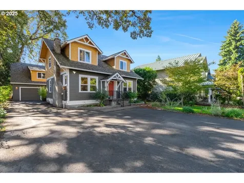 8026 SW Pine Street Portland OR 97223