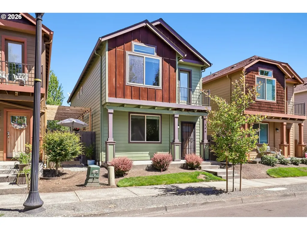 146 NW 76th Street Vancouver WA 98665