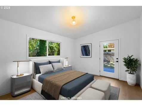 1865 SW Wellington Avenue Portland OR 97225