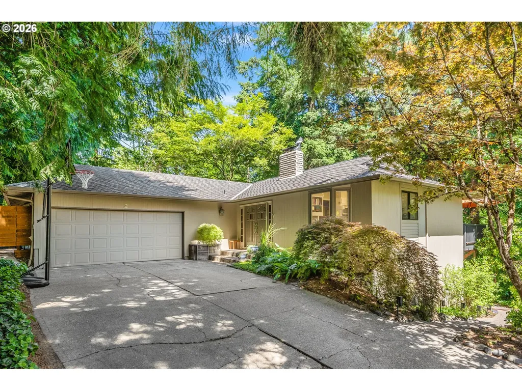 2 Offenbach Place Lake Oswego OR 97035