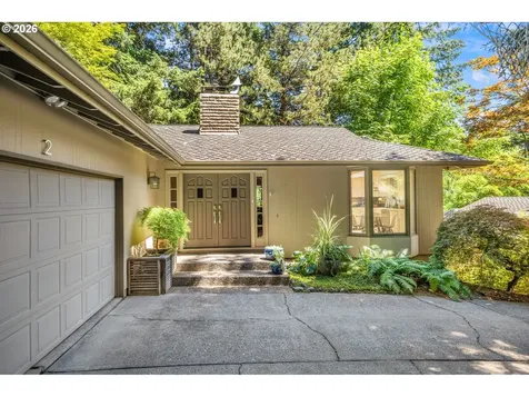 2 Offenbach Place Lake Oswego OR 97035