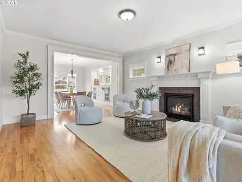 4726 NE 26th Avenue Portland OR 97211